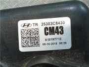 Kühlerventilatormotor 25303C8430 Hyundai i20 (GBB) Schrägheck 1.0 T-GDI 100 12V (G3LC) 2020