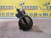 Luftmengenmesser 0281002180 Opel Combo Tour (Corsa C) Großraumlimousine 1.7 DI 16V (Y17DTL) 2001