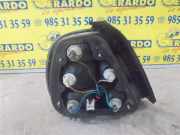 RÃ¼cklicht Rechts Daewoo / Chevrolet Leganza Limousine 2.0 SX,CDX 16V (X20SED) 1997