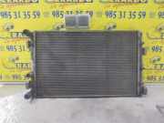 Radiator 6Q0121253R Seat Ibiza III (6L1) Schrägheck 1.4 TDI 70 (BNM) 2007