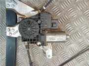Fensterheber Mechan. Links Vorne 4B0837397C Audi Allroad (C5) Kombi 2.5 V6 TDI 24V (AKE)