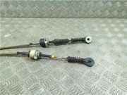 Schaltpedal A1763600209 Mercedes-Benz A (W176) Schrägheck 1.5 A-160 CDI 16V (K9K) 2015