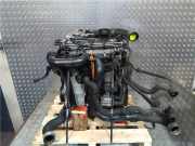 Motor BKC Volkswagen Passat (3C2) Limousine 1.9 TDI (BKC) BKC