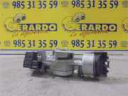 Zündschloss + Schlüssel 3M513F880AC Ford Focus 2 Schrägheck 1.8 TDCi 16V (KKDA) 2006