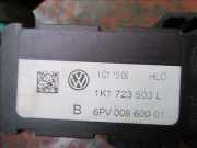Elektrische Gaspedal 1K1723503L Skoda Octavia (1Z3) Liftback 1.9 TDI (BXE) 2006