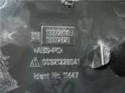 Handgriff Kofferraum 13372620 Opel Astra J (PC6/PD6/PE6/PF6) Schrägheck 5-drs 1.7 CDTi 16V 110 (A17DTS(Euro 5))