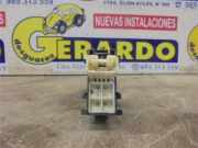 Schalter Für Elekt. Fensterheber Rechts Vorne Toyota Urban Cruiser SUV 1.4 D-4D 2WD (1NDTV) 2009