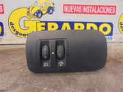 Leuchtweitenregulierungschalter Renault Megane II (BM/CM) Schrägheck 1.9 dCi 120 (F9Q-800)