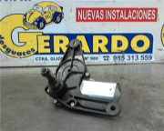 Scheibenwischermotor Hinten 8200007214 Renault Clio II (BB/CB) SchrÃ¤gheck 1.5 dCi 68 (K9K-714) 2005