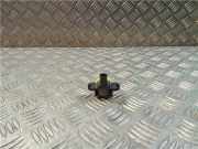 Airbag Sensor A1668210351 Mercedes-Benz GLA (156.9) SUV 2.2 220 d 16V 4-Matic (OM651.930(Euro 6))