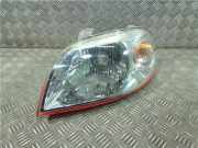 Scheinwerfer Links Daewoo / Chevrolet Aveo (256) Limousine 1.4 16V LS (F14D4) 2010