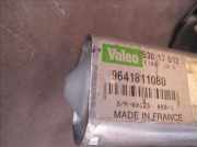 Scheibenwischermotor Hinten 9641811080 Peugeot 106 II Schrägheck 1.1 XN,XR,XT,Accent (TU1JP(HFX)) 2001