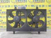 Kühlerventilatormotor 21410BU151 Nissan Almera Tino (V10M) Großraumlimousine 2.2 Di 16V (YD22DDTi)