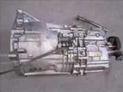 Getriebe Manuell 9L0 BMW 3 serie Compact (E46/5) Schrägheck 320td 16V (M47-D20(204D4)) 2002