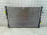 Radiator GJ328005CA Land + Range Rover Range Rover Evoque (LVJ/LVS) SUV 2.0 eD 150 16V 5-drs. (204DTD(Euro 6)) 2015