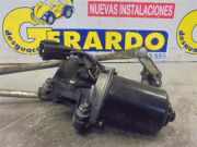 Scheibenwischermotor Vorne Daewoo / Chevrolet Nubira Schrägheck 1.6 16V (A16DMS) 2002