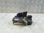 T??rschlo?? Zv Elektrisch Links Vorne 90507057 Opel Vectra B (36) Limousine 1.8 16V Ecotec (X18XE) 1995