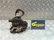 TÃ¼rschloÃŸ Zv Elektrisch Links Hinten Volkswagen Golf IV (1J1) SchrÃ¤gheck 1.9 TDI 110 (AHF) 1998 AHF