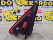 R?cklicht Links Peugeot 3008 I (0U/HU) Gro?raumlimousine 1.6 HDiF 16V (DV6TED4/FAP(9HZ))