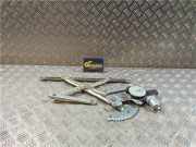 Fensterheber Mechan. Rechts Vorne 5713A086 Mitsubishi Outlander (CW) SUV 2.2 DI-D 16V 4x4 (DW12METED4/FAP(4HN))