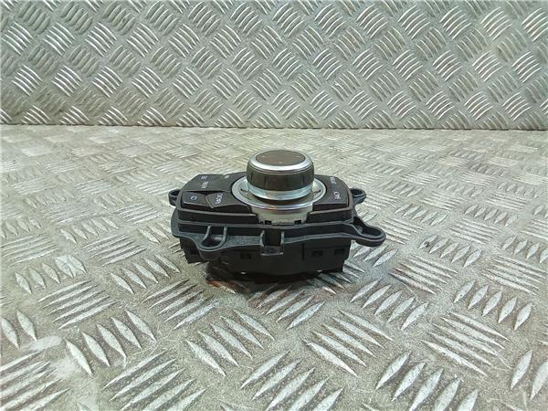 Schalter Verscheidenes 9249439 BMW 3 serie (E90) Limousine 318d 16V (N47-D20C) 2011