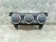 Bedienung Heizung DA6S61190A Mazda CX-3 (DJ/DK) SUV 2.0 SkyActiv-G 120 (PE) 2016