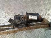 Scheibenwischermotor Vorne 981102F000 Kia Cerato Limousine 1.6 CRDi 16V (D4FB) 2007