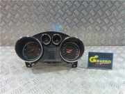 Tachoeinheit Kmh - 13355355 Opel Astra J Sports Tourer (PD8/PE8/PF8) Kombi 1.7 CDTi 16V (A17DTR)