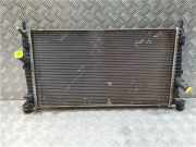 Radiator 3M5H8005RK Ford Focus 2 Schrägheck 1.6 Ti-VCT 16V (SIDA) 2008