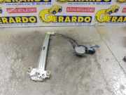 Fensterheber Mechan. Rechts Vorne Kia Clarus Wagon Kombi 1.8i SLX,GLX 16V (T8D) 2000