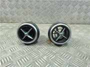 Armaturenbrett Duse Mitten - - A1768300754 Mercedes-Benz A (W176) Schrägheck 1.5 A-160 CDI 16V (K9K) 2015