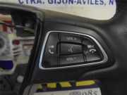 Lenker F1EB3600JE Ford Focus 3 Schrägheck 1.6 Ti-VCT 16V 125 (PNDD) 2015