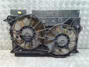 Kühlerventilatormotor 2680005000 Toyota Verso Großraumlimousine 2.0 16V D-4D-F (1AD-FTV(Euro 4)) 2009