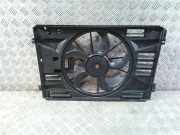 Kühlerventilatormotor 1K0121203AN Volkswagen Golf VI (5K1) Schrägheck 1.6 TDI 16V (CAYC) 2010 CAYC