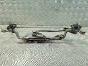 Scheibenwischermotor Vorne 851100F030 Toyota Verso Großraumlimousine 2.0 16V D-4D-F (1AD-FTV(Euro 4)) 2009