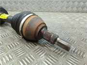 Antriebswelle Links Vorne P12801899 Saab 9-3 Sport Estate (YS3F) Kombi 1.8t 16V (B207E) 2006