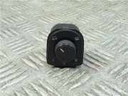 Spiegelverstellung Schalter 5F0959565E Seat Leon ST (5FF) Kombi 5-drs 2.0 TDI FR 16V (CRMB) 2016
