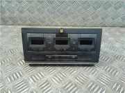 Bedienung Klimaanlage 8E0820043BJ Audi A4 Avant (B7) Kombi 2.0 TDI (BPW) 2006