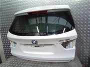 Heckklappe BMW X3 (F25) SUV sDrive18d 16V (B47-D20A) 2017