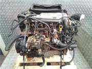 Motor RFN Ford Mondeo II Schrägheck 1.8 TD CLX (RFN) 2000