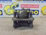 Bremssattel Rechts Vorne Ford Fiesta 6 (JA8) SchrÃ¤gheck 1.4 TDCi (KVJA(Euro 5))