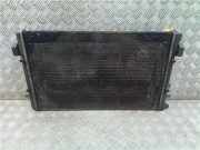 Radiator 1J0121253P Seat Toledo (1M2) Limousine 1.9 TDI 90 (AGR) 2000