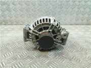 Lichtmaschine 12317543083 BMW 5 serie (E60) Limousine 525i 24V (N52-B25A)