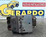 Abs Pumpe 1622E0159 Nissan X-Trail (T30) SUV 2.2 Di 4x4 (YD22ETi)