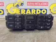 Bedienung Klimaanlage 2028300785 Mercedes-Benz C (W202) Limousine 2.0 C-200 CGI 16V (M111.941)