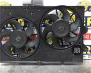 Kühlerventilatormotor Ford III (B5Y) 2.0 TDCi FMBA 2002