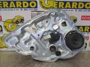 Fensterheber Mechan. Links Hinten Fiat Croma (194) Schrägheck 1.9 D Multijet 16V (939.A.2000)