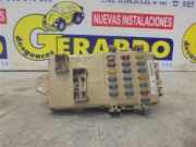 Sicherungskasten RELAIS 206004 Subaru Legacy Wagon (BH) Kombi 2.5 16V (EJ251) 2003