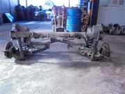 Hinterachse Vwa Renault Scénic I (JA) -> 1999, Zie MEGANE Großraumlimousine 2.0 16V RX4 (F4R-744)