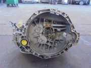 Getriebe Manuell PK1AA017 Renault Laguna I (B56) Schrägheck 5-drs 3.0 V6,V6 Baccara (Z7X-760) 1994